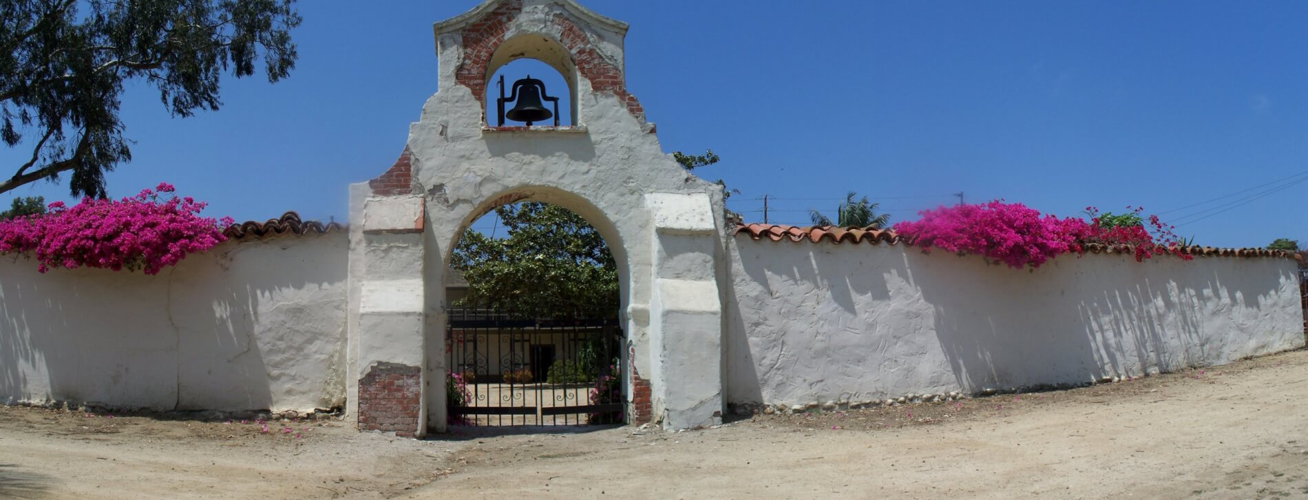 Top 30 Things to Do in Ventura Olivas Adobe front