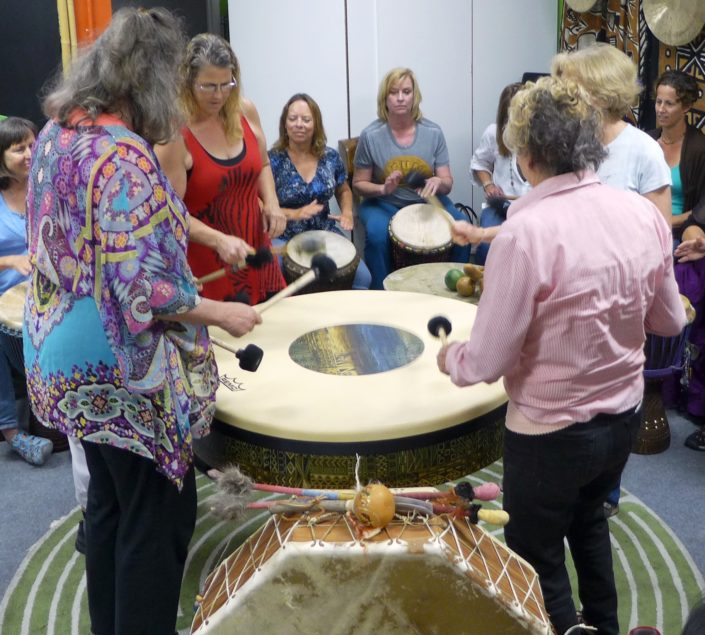 Group Service Providers Visit Ventura Listing