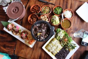 A Vegan's Guide to Ventura Vegan Limon y Salven in Ventura