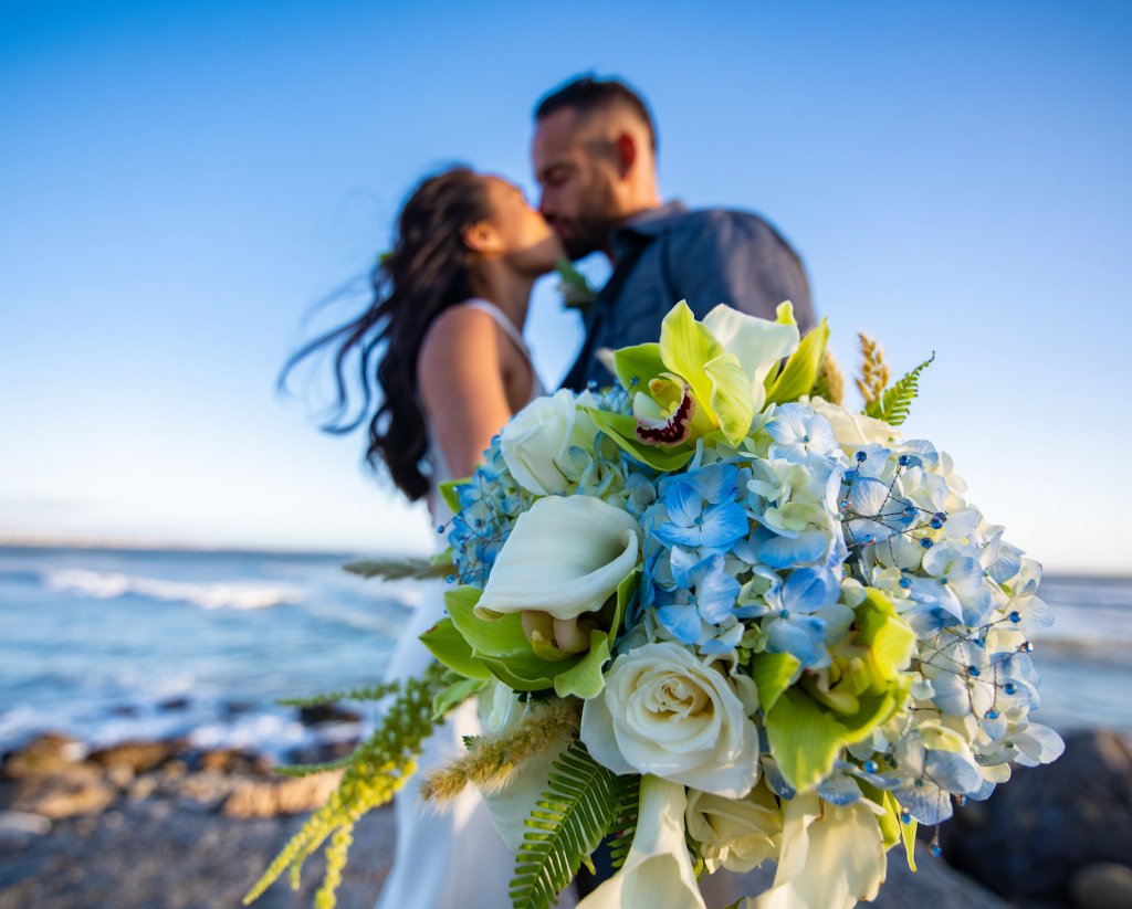 7 Reasons to Plan Your Wedding in Ventura, California Ventura Wedding Venues