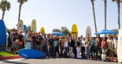 Group Service Providers Visit Ventura Listing