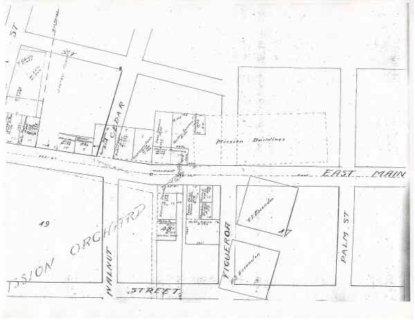 Map M308