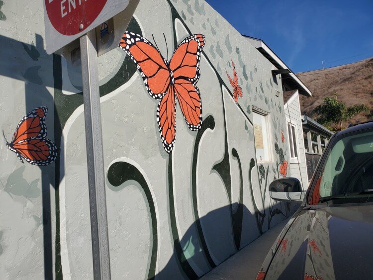 How Can I See Ventura’s Westside Murals? Ventura’s Westside Murals