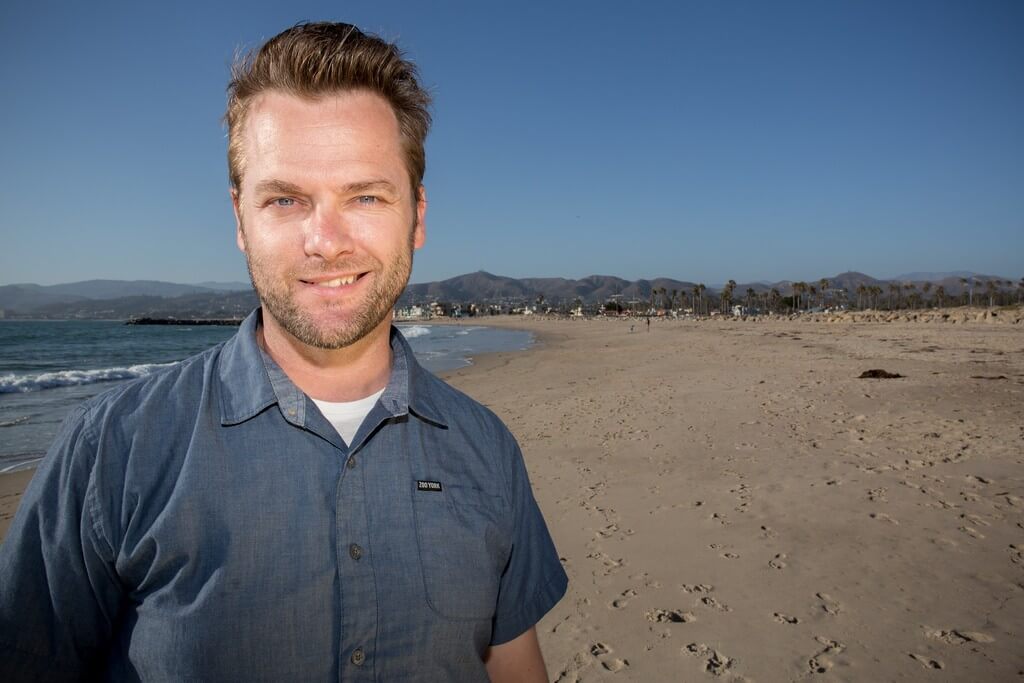 Meet the Team Mike Laan