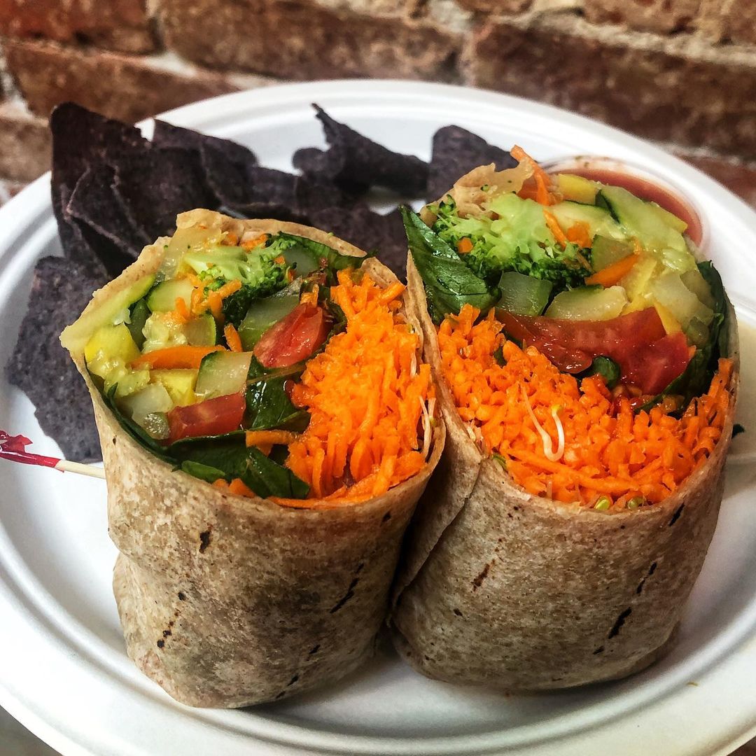 Ventura’s Top Healthy Eats Healthy Food