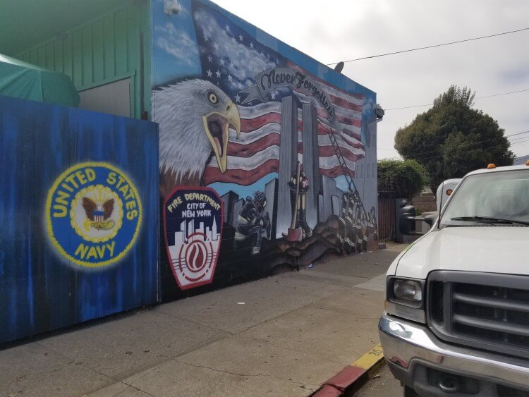 How Can I See Ventura’s Westside Murals? How Can I See Ventura’s Westside Murals?