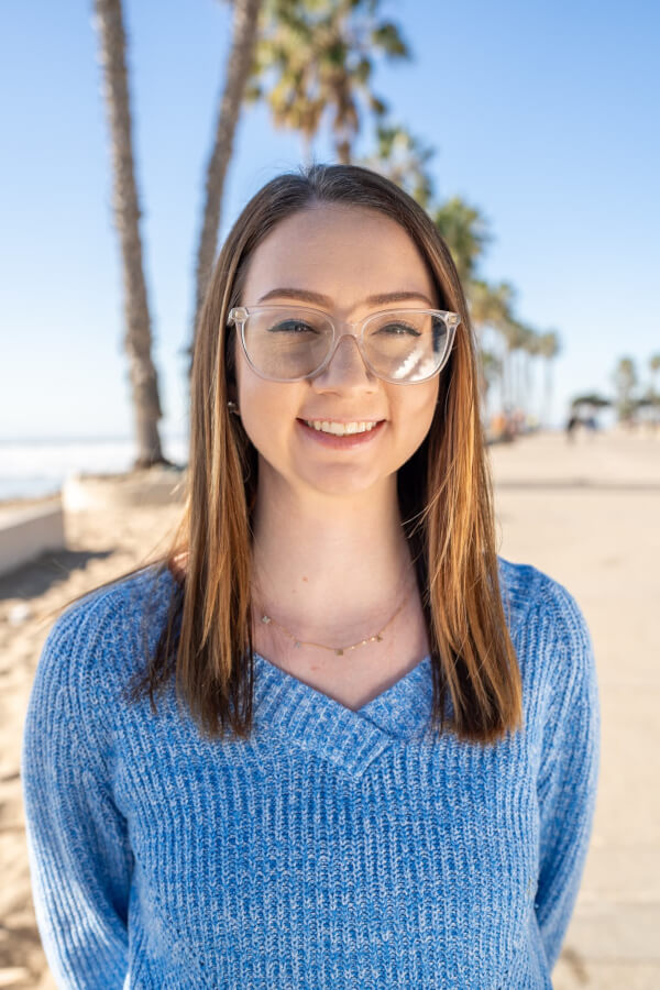 Meet the Team nicole taylor headshot