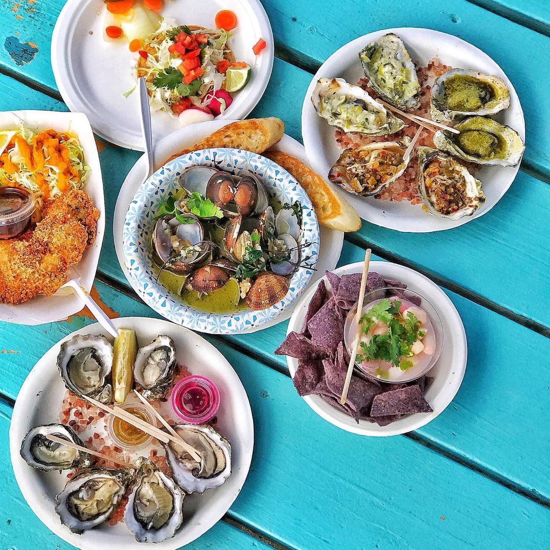 Ventura’s Top Healthy Eats Healthy Food And Restaurants Ventura