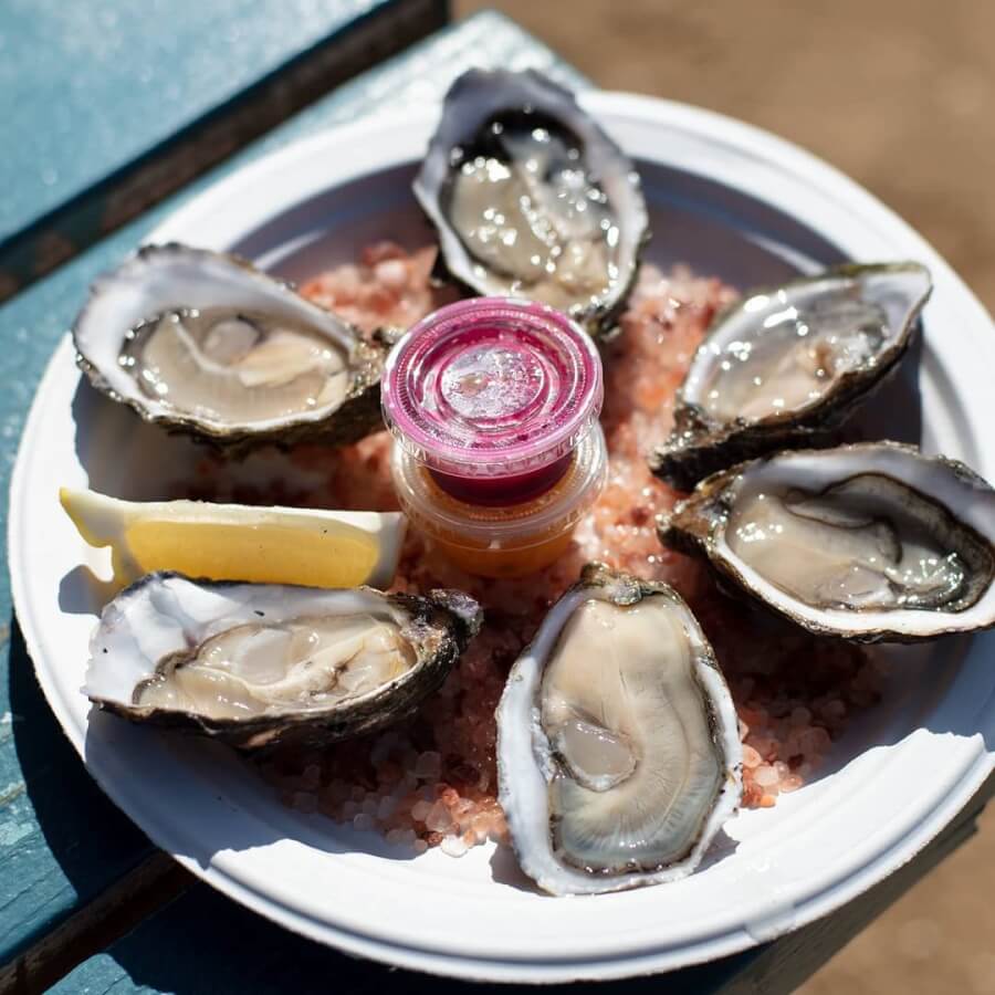 Where Can You Get Great Seafood in Ventura? Seafood Restaurants in Ventura