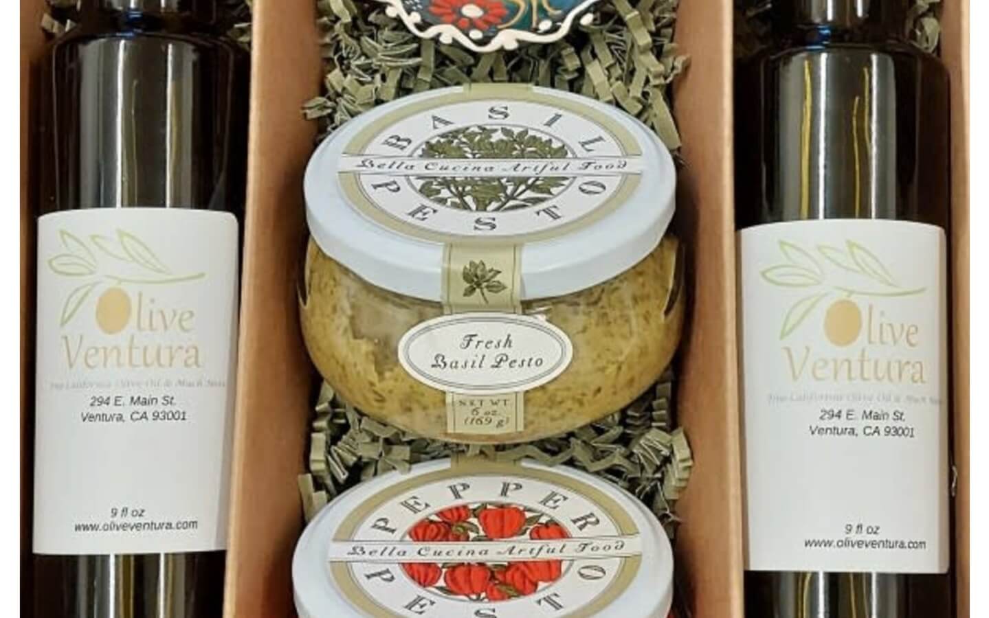 Ventura Local Gift Guide 2021 Ventura Local Gift Guide 2021