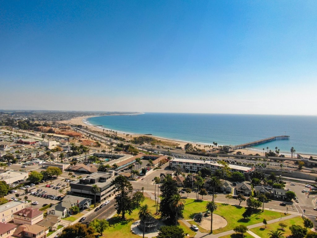 Best Western Plus Inn of Ventura Best Western Plus Inn of Ventura