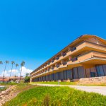 Holiday Inn Express Hotel & Suites Ventura Harbor