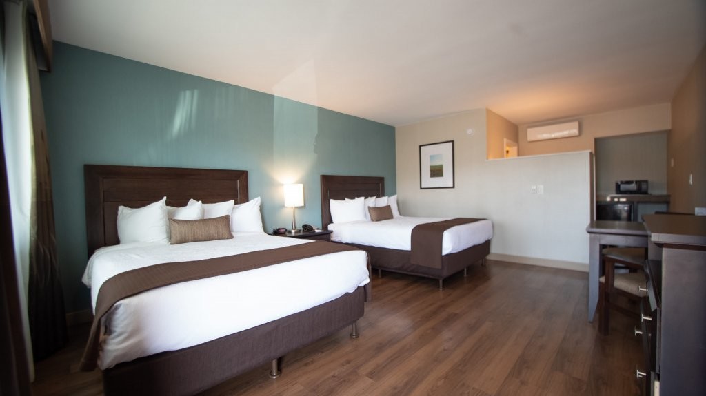 Best Western Plus Inn of Ventura Best Western Plus Inn of Ventura