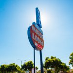 Loop Motor Lodge