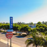 Loop Motor Lodge