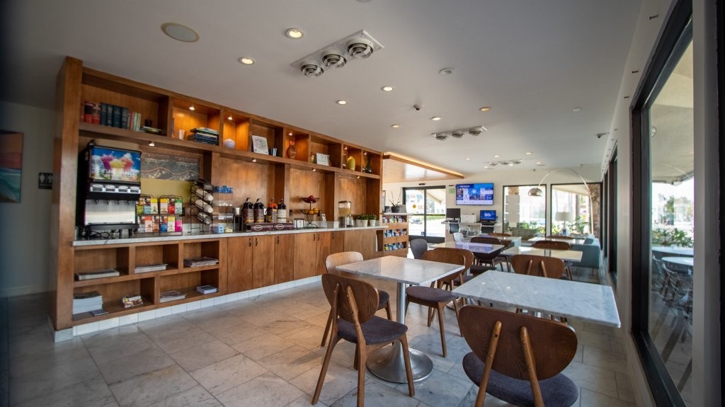 Best Western Plus Inn of Ventura Best Western Plus Inn of Ventura