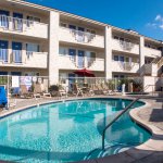 Motel 6 Ventura, CA - South