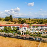 Motel 6 Ventura, CA - South