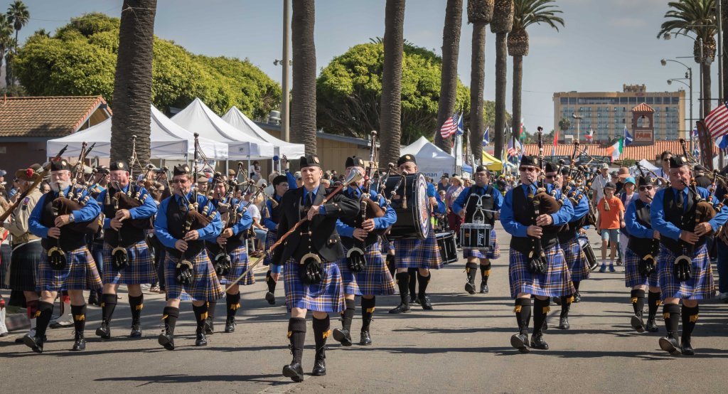 What Events are Coming to Ventura in 2025? seaside games