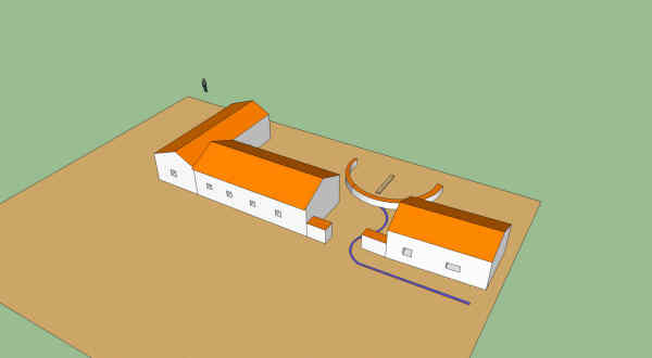 Quad-Foster Drawing