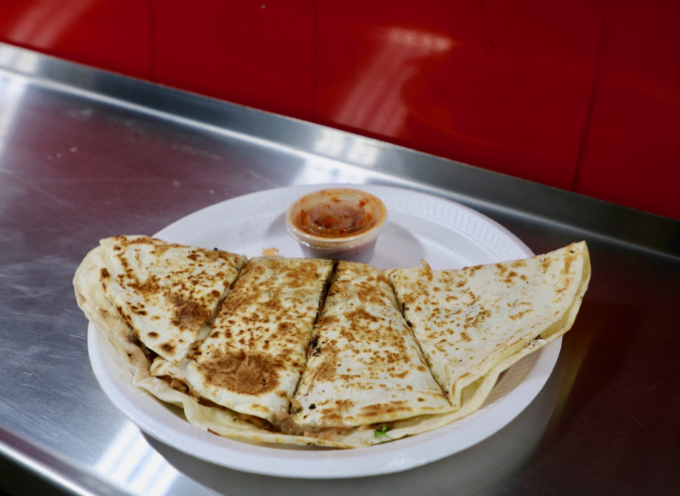 Check out Ventura’s Taco District, because tacos aren’t just for Tuesdays! The Ventura Taco District