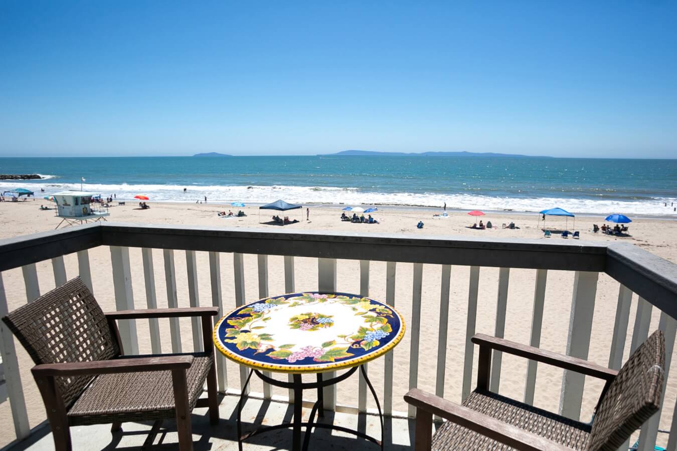 Inn on the Beach Inn on the Beach
