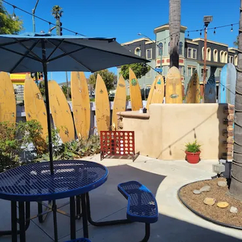 Visit Ventura Listing