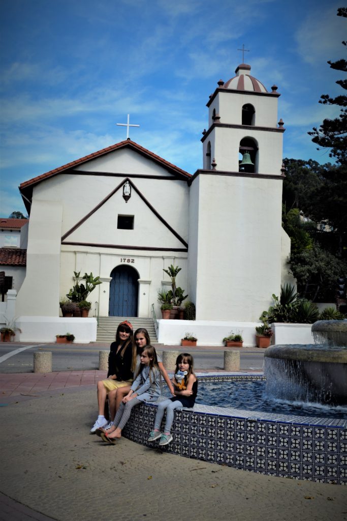 A true Southern California experience A true Southern California experience