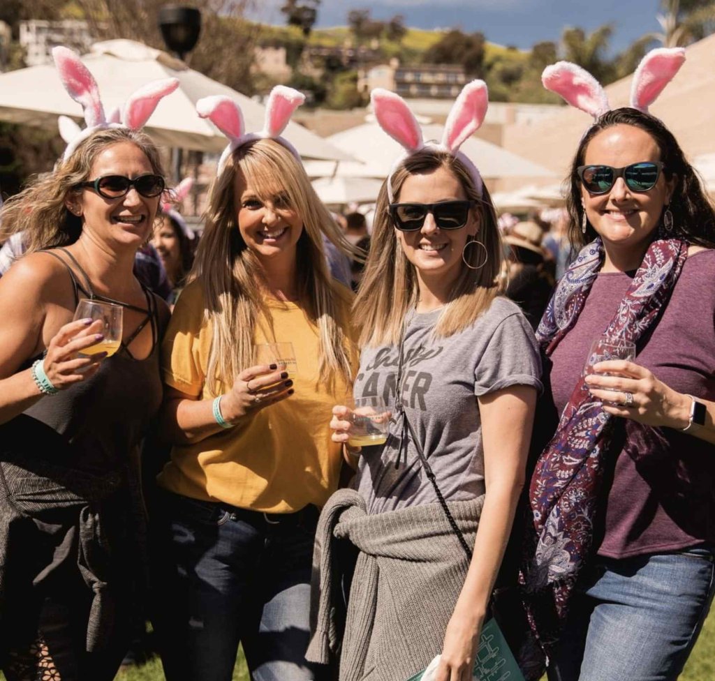 7 Reasons Why You Should Visit Ventura in the Spring spring walk 2022