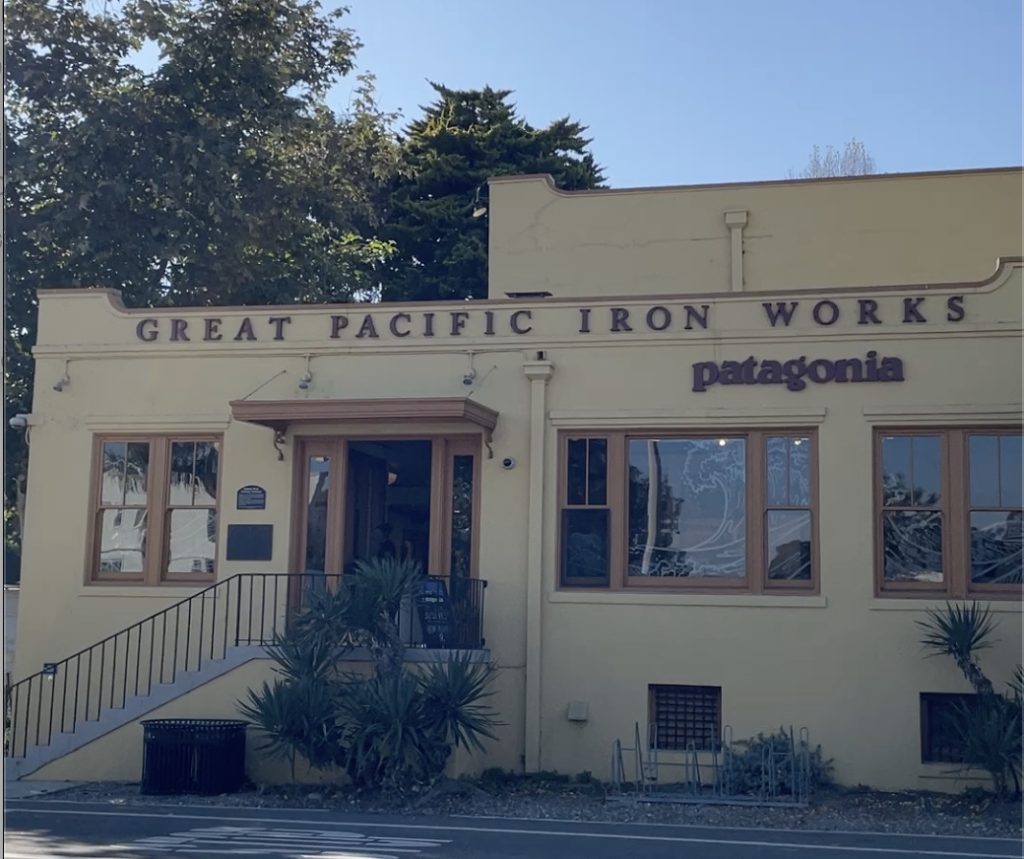 Your Bucket List in Ventura: 10 Things to Do in Town Great Pacific Iron Works Patagonia