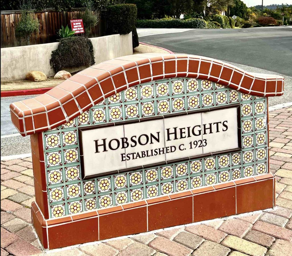 Season's Greetings: 10 Holiday Happenings in Ventura to Get You in the Festive Spirit Hobson Heights Neighborhood in Ventura