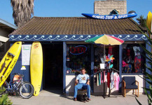 Group Service Providers Visit Ventura Listing