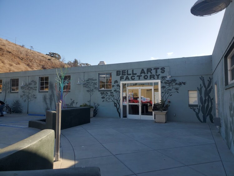 How Can I See Ventura’s Westside Murals? Ventura’s Westside Murals