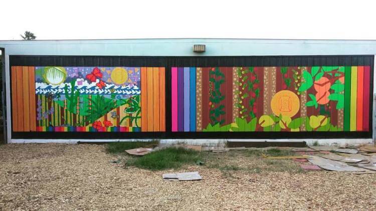 How Can I See Ventura’s Westside Murals? How Can I See Ventura’s Westside Murals?