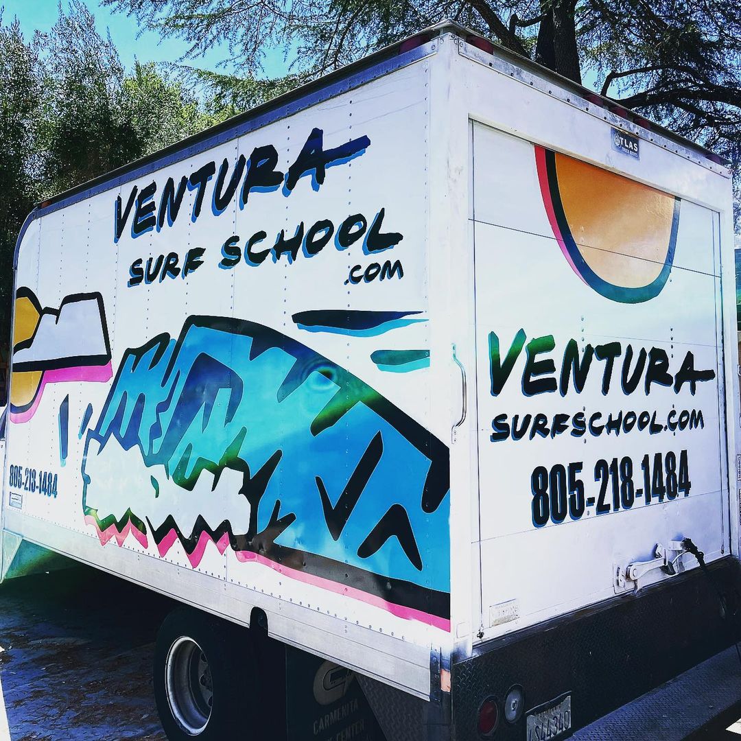 Group Service Providers Visit Ventura Listing