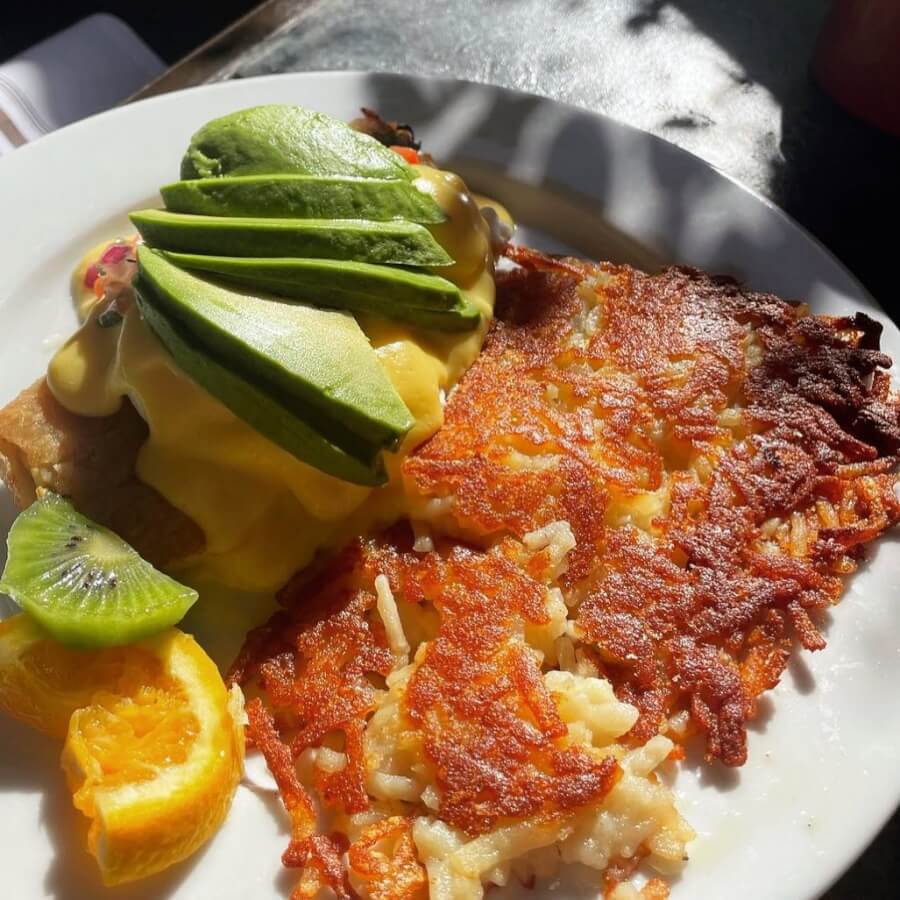 Best Restaurants in Ventura: Top Must-Try Restaurants Cafe Nouveau Ventura