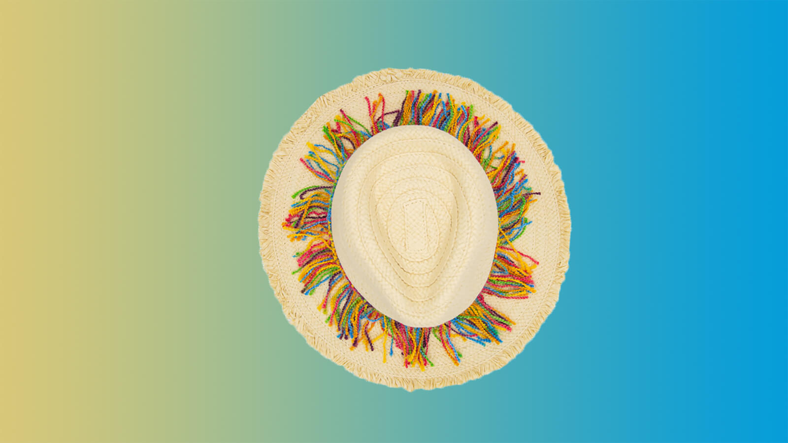 The Ventura Visitors Center has Your Summer Vibes Havana hat for visitor center blog