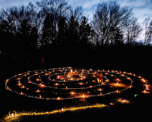 Season's Greetings: 10 Holiday Happenings in Ventura to Get You in the Festive Spirit Ventura Land Trust lantern walk