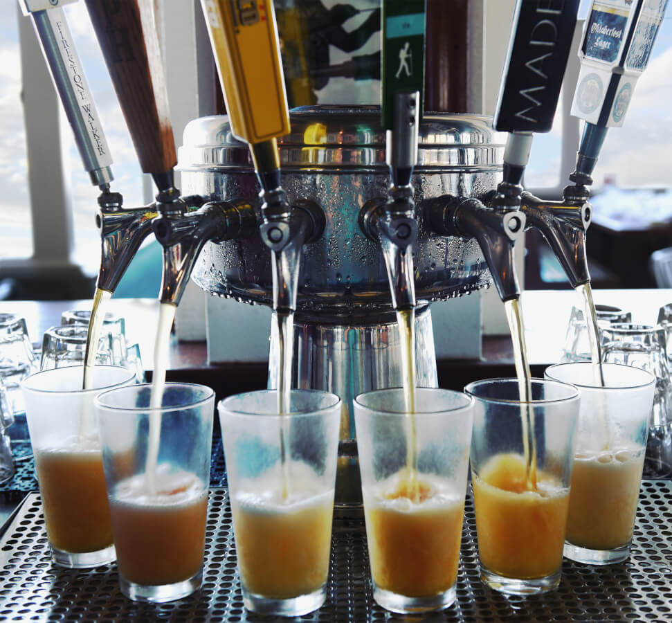 Brophy Bros. brophy bros tap