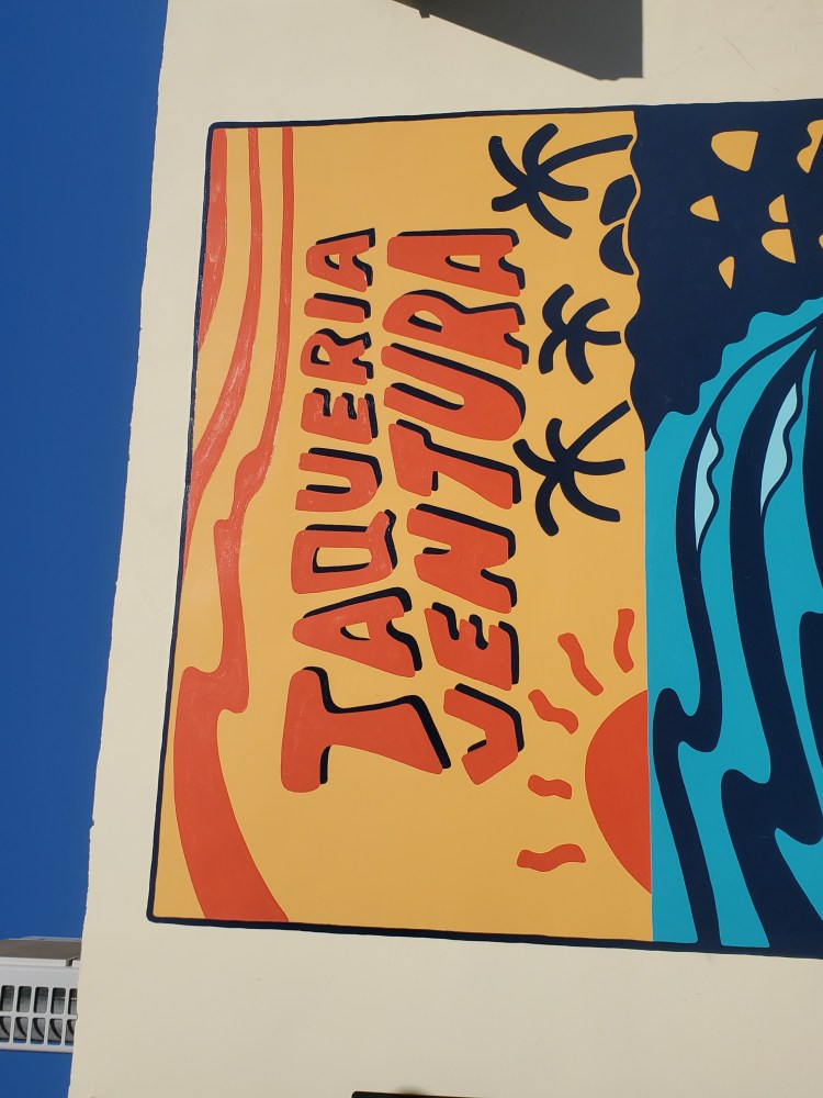 How Can I See Ventura’s Westside Murals? Ventura’s Westside Murals