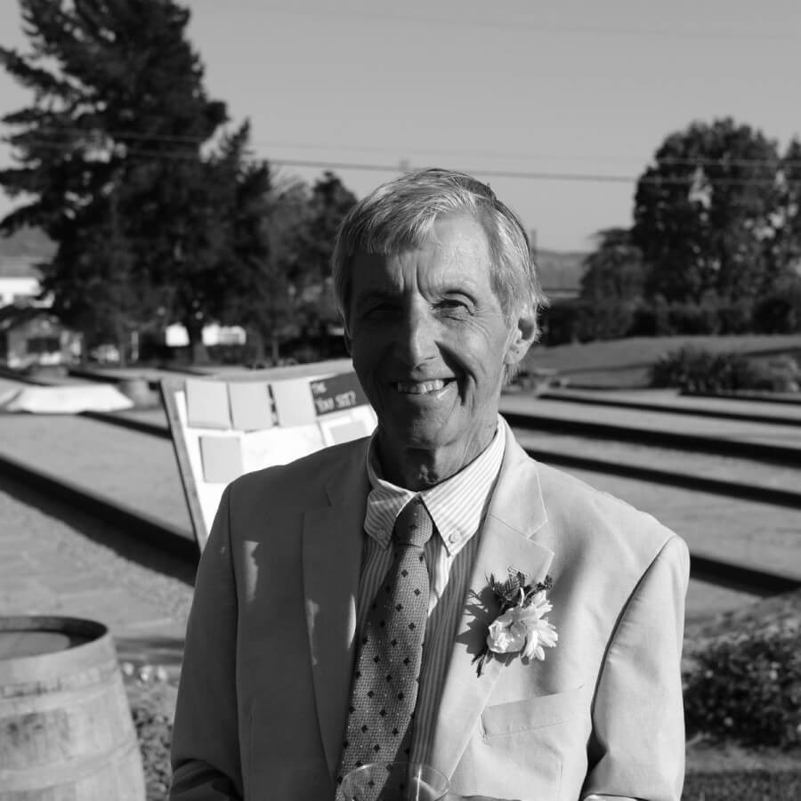 Board of Directors & Committees Ed Wehan