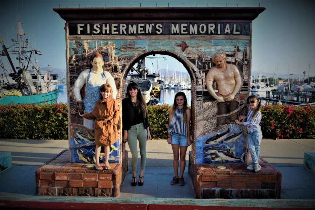 A true Southern California experience A true Southern California experience