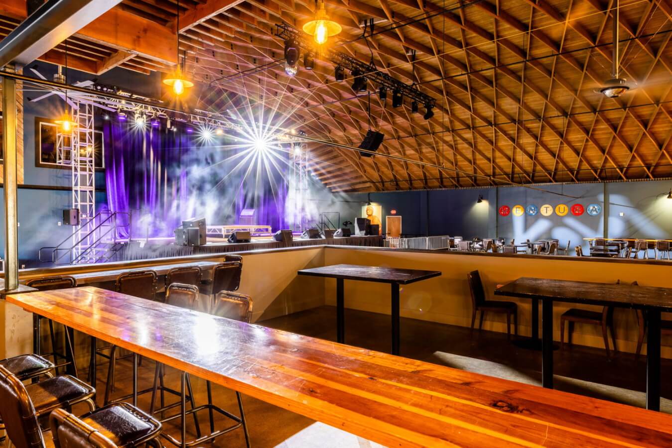 Ventura Music Hall: Big Time Concerts in Ventura's Living Room ventura music hall 5