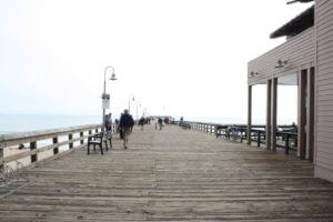ventura pier