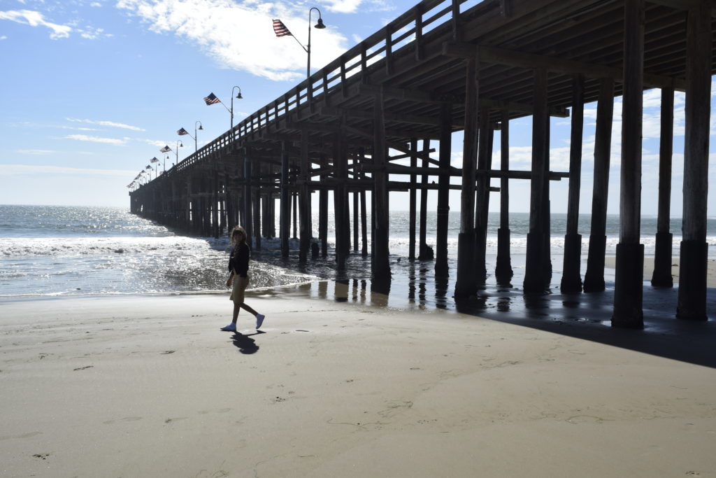 A true Southern California experience A true Southern California experience