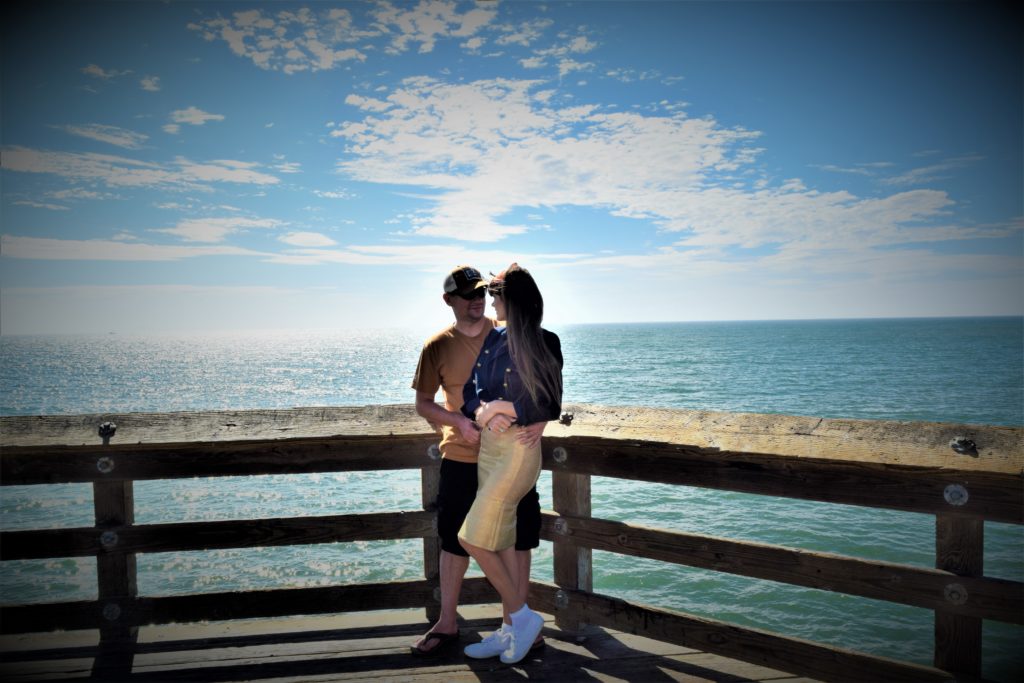 A true Southern California experience A true Southern California experience