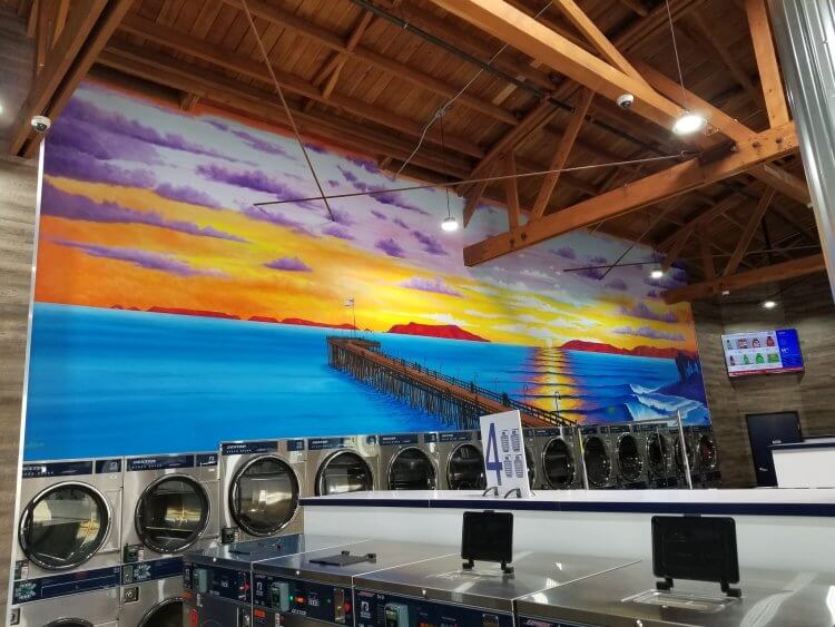 How Can I See Ventura’s Westside Murals? Ventura’s Westside Murals