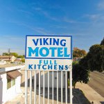 Viking Motel
