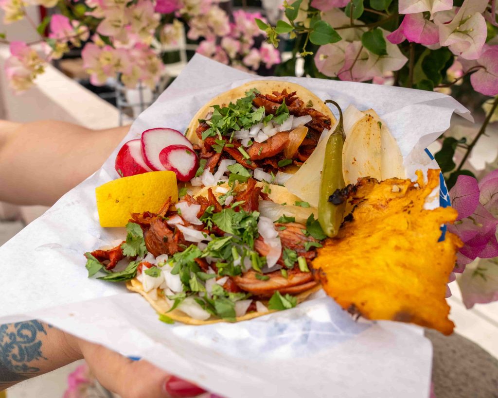 7 Foods You Have to Try in Ventura Best tacos in Ventura