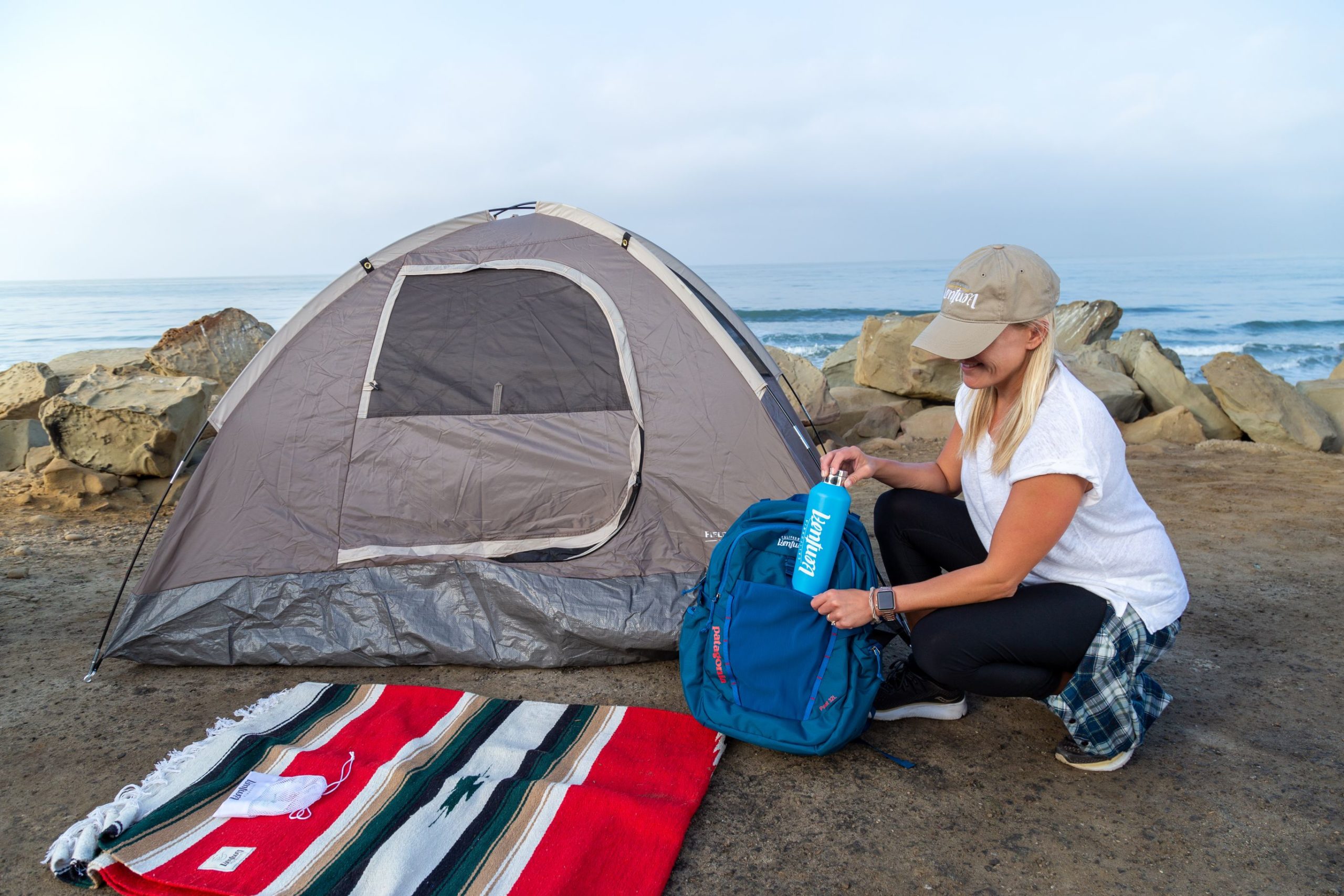 Camping in Ventura? Visit Ventura Has What You Need Camping in Ventura? Visit Ventura Has What You Need